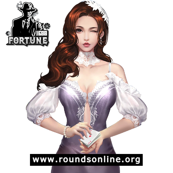 สล็อต fortune1688